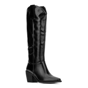 TORGEIS Arizona Tall Western Boot (Women)